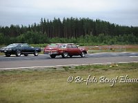 Dragracing Hagfors open 2016